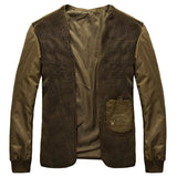 Luxurious Winter Jacket