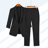 Paloma™ | Elegant and Comfortable Suit Set