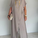 Minimalist Split Longline Matching Set