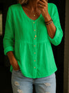 Fluorescent green