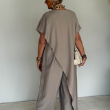 Minimalist Split Longline Matching Set