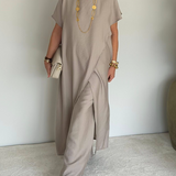 Minimalist Split Longline Matching Set