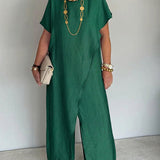 Minimalist Split Longline Matching Set