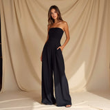 Whitney™ | Elegant Sleeveless Ensemble