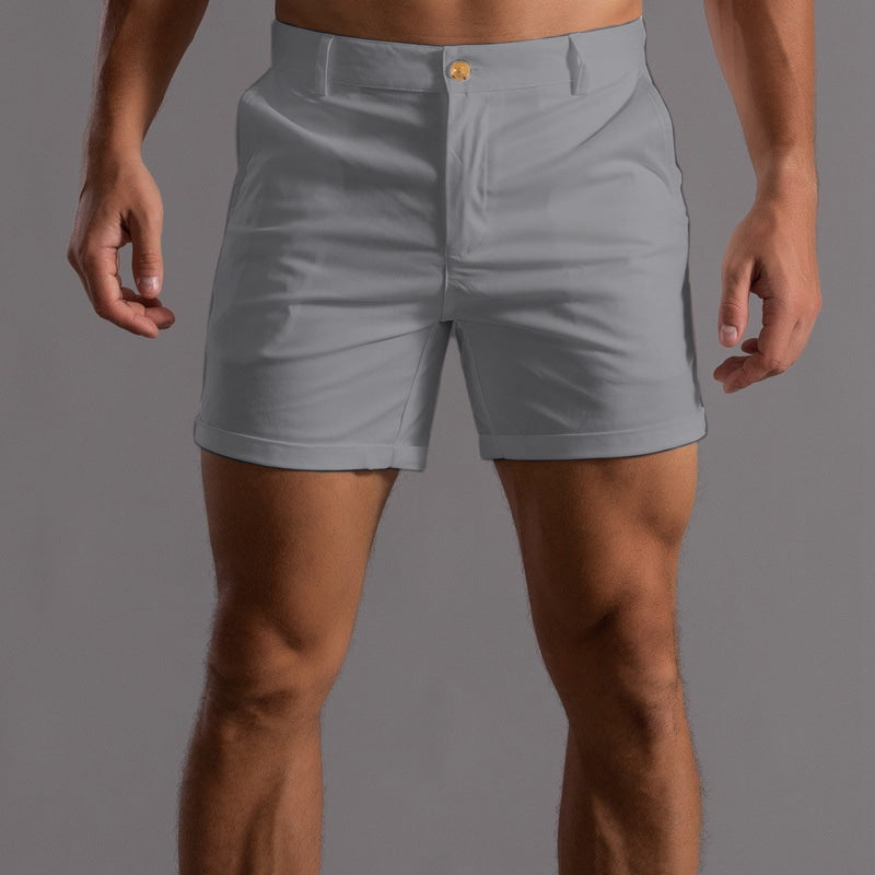 Stylish Chino Shorts