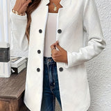 Kaia™ | Modern and Comfortable Blazer