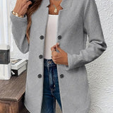 Kaia™ | Modern and Comfortable Blazer