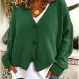 Lilalette™ | Warm and Elegant Cardigan