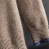 Nicola Premium Cashmere Coat