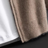 Nicola Premium Cashmere Coat