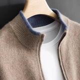 Nicola Premium Cashmere Coat
