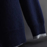 Nicola Premium Cashmere Coat
