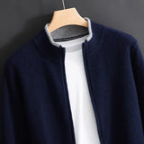 Nicola Premium Cashmere Coat
