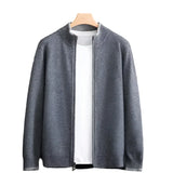Nicola Premium Cashmere Coat
