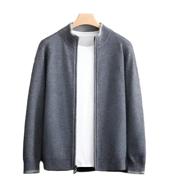 Nicola Premium Cashmere Coat