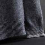 Nicola Premium Cashmere Coat