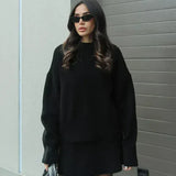 Debdi™ | Knit Set