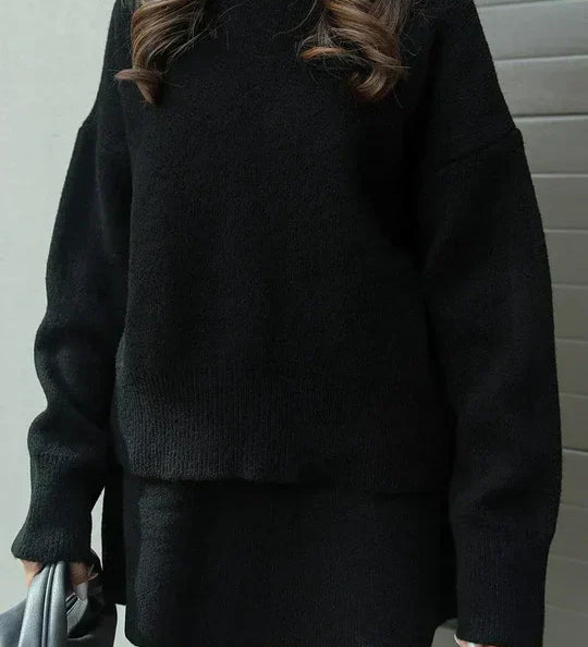Debdi™ | Knit Set