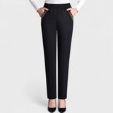 Mira™ | Elegant Denim Jeans with Practical Pockets