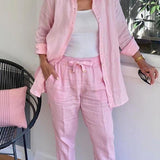Henna™ | Elegant and Comfortable Linen Set