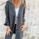 Fani™ | Mid-Length Comfort Jacket