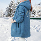 Victoria™ | Lamb Fur Coat