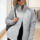 Priscilla™ | Soft and Elegant Jacket