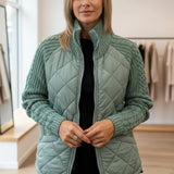 Priscilla™ | Soft and Elegant Jacket