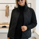 Priscilla™ | Soft and Elegant Jacket