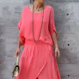 Daniela™ | Chic and Airy Split Ensemble
