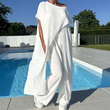 Peggy™ | Elegant and Casual Ensemble