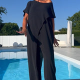 Peggy™ | Elegant and Casual Outfit