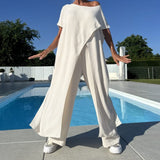 Peggy™ | Elegant and Casual Ensemble