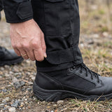 Lusitana Fashion - Tactical Cargo Pants