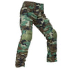 Camouflage Green