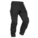 Lusitana Fashion - Tactical Cargo Pants