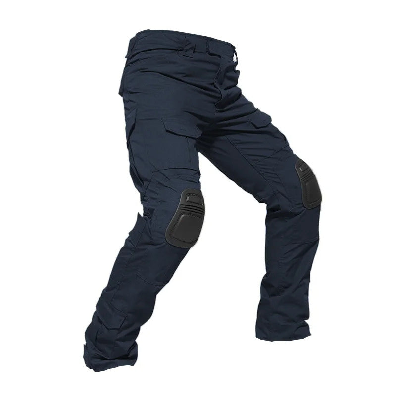 Lusitana Fashion - Tactical Cargo Pants