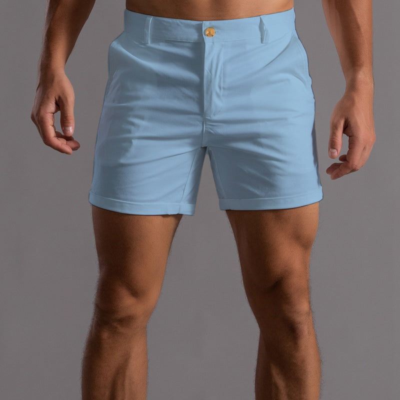Stylish Chino Shorts