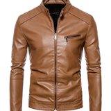 Coat with Luxurious Faux Fur Lining