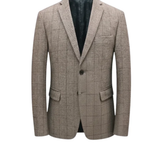 Sophisticated Men's Blazer