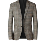 Sophisticated Men's Blazer