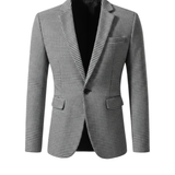 Sophisticated Men's Blazer