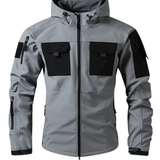 Men's Tactical Performance Jacket