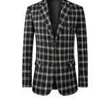 Stylish Men's Blazer