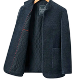 Stylish Cozy Outerwear