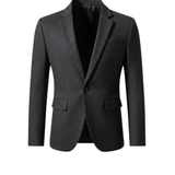 Sophisticated Men's Blazer