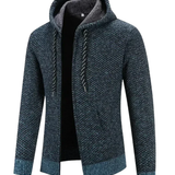 Cozy Men's Jacket