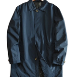 Stylish Men's Overcoat