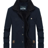 Premium Men's Jacket