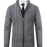 Chic Knit Cardigan